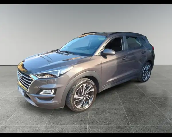 2018 Hyundai Tucson for sale