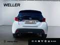 Toyota Yaris Hybrid 1.5 Luxe *ACC*CAM*CarPlay*Navi*TWA* Weiß - thumbnail 6