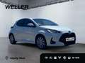 Toyota Yaris Hybrid 1.5 Luxe *ACC*CAM*CarPlay*Navi*TWA* Weiß - thumbnail 4
