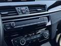 BMW X2 sDrive18i M-Sport X LED AHK Sitzhzg Navi Blanc - thumbnail 26