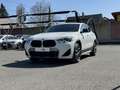 BMW X2 sDrive18i M-Sport X LED AHK Sitzhzg Navi Blanc - thumbnail 44