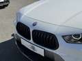 BMW X2 sDrive18i M-Sport X LED AHK Sitzhzg Navi Blanc - thumbnail 39