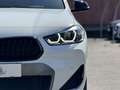 BMW X2 sDrive18i M-Sport X LED AHK Sitzhzg Navi Blanc - thumbnail 43