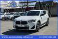 BMW X2 sDrive18i M-Sport X LED AHK Sitzhzg Navi Blanc - thumbnail 1