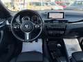 BMW X2 sDrive18i M-Sport X LED AHK Sitzhzg Navi Blanc - thumbnail 16
