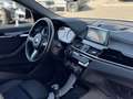 BMW X2 sDrive18i M-Sport X LED AHK Sitzhzg Navi Blanc - thumbnail 17