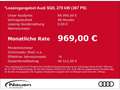 Audi SQ5 quattro TFSI* Sonderleasing für Gewerbe* Kék - thumbnail 2