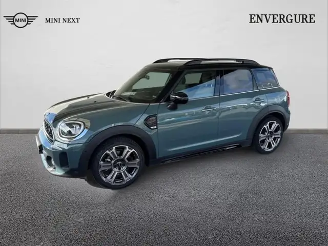 MINI Countryman C Cooper S  178ch Northwood
