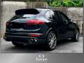 Porsche Cayenne II S PHEV Hybrid Platinum Edition/Pano/21"/Sitz... Schwarz - thumbnail 5