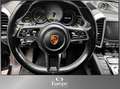 Porsche Cayenne II S PHEV Hybrid Platinum Edition/Pano/21"/Sitz... Schwarz - thumbnail 9