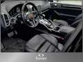 Porsche Cayenne II S PHEV Hybrid Platinum Edition/Pano/21"/Sitz... Schwarz - thumbnail 10
