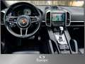 Porsche Cayenne II S PHEV Hybrid Platinum Edition/Pano/21"/Sitz... Schwarz - thumbnail 8