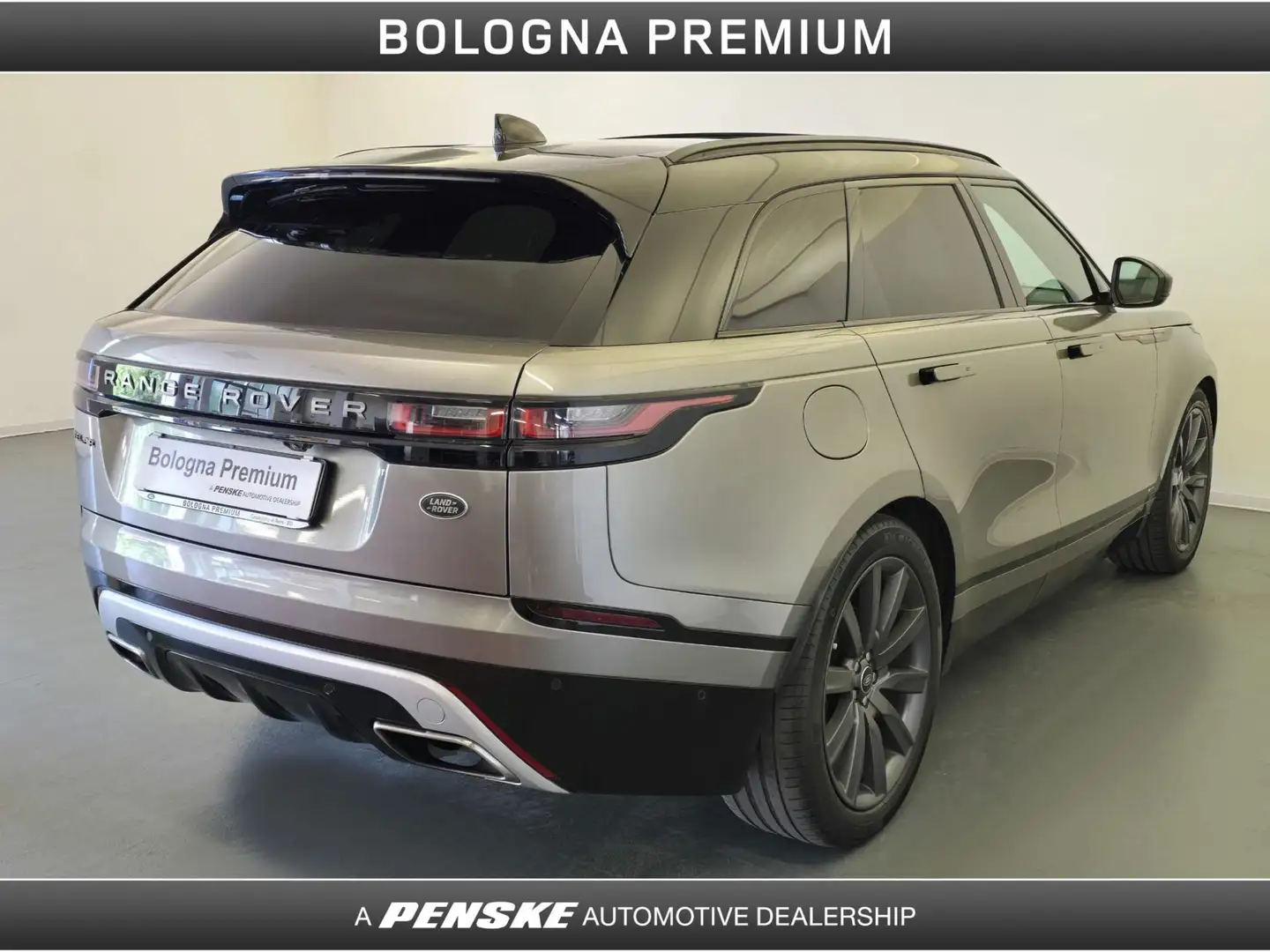 Land Rover Range Rover Velar 2.0 Si4 300 CV R-Dynamic HSE - 2