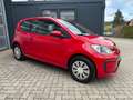 Volkswagen up! Rot - thumbnail 1