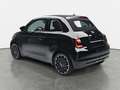 Fiat 500e 500E CABRIO ELEKTRO 42 KWH ALLWETTER ICON Schwarz - thumbnail 5