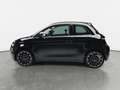 Fiat 500e 500E CABRIO ELEKTRO 42 KWH ALLWETTER ICON Schwarz - thumbnail 6