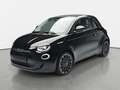 Fiat 500e 500E CABRIO ELEKTRO 42 KWH ALLWETTER ICON Schwarz - thumbnail 2