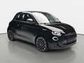 Fiat 500e 500E CABRIO ELEKTRO 42 KWH ALLWETTER ICON Schwarz - thumbnail 3