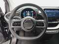 Fiat 500e 500E CABRIO ELEKTRO 42 KWH ALLWETTER ICON Schwarz - thumbnail 14