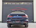 BMW X4 M 40 dAS (326ch) M SPORT 2019 130.582km TVA !! Bleu - thumbnail 6