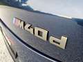 BMW X4 M 40 dAS (326ch) M SPORT 2019 130.582km TVA !! Bleu - thumbnail 26