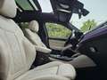 BMW X4 M 40 dAS (326ch) M SPORT 2019 130.582km TVA !! Bleu - thumbnail 9