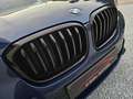 BMW X4 M 40 dAS (326ch) M SPORT 2019 130.582km TVA !! Bleu - thumbnail 22