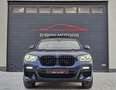 BMW X4 M 40 dAS (326ch) M SPORT 2019 130.582km TVA !! Bleu - thumbnail 5