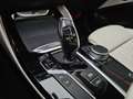 BMW X4 M 40 dAS (326ch) M SPORT 2019 130.582km TVA !! Bleu - thumbnail 16