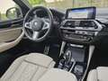 BMW X4 M 40 dAS (326ch) M SPORT 2019 130.582km TVA !! Bleu - thumbnail 14