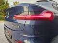 BMW X4 M 40 dAS (326ch) M SPORT 2019 130.582km TVA !! Bleu - thumbnail 24