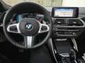 BMW X4 M 40 dAS (326ch) M SPORT 2019 130.582km TVA !! Bleu - thumbnail 15