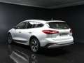 Ford Focus 1.0 EcoBoost Hybrid 125 CV SW Active Design Argent - thumbnail 4