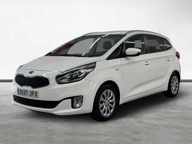 Kia Carens 1.6 GDi Concept