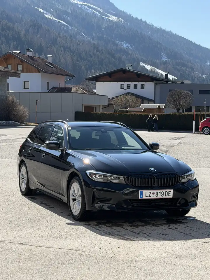 BMW 318