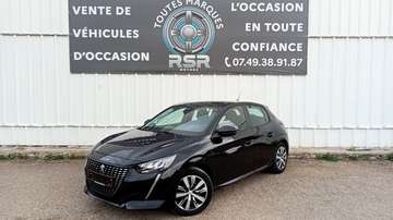 PureTech 75 S\u0026amp;S BVM5 Active