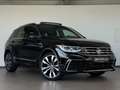 Volkswagen Tiguan R-Line 4M |PANO |MATRIX |KAM |20 |ACC Schwarz - thumbnail 3