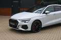 Audi A3 Sportback 45 TFSI e S edition Competition | Pano | Wit - thumbnail 34