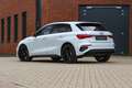 Audi A3 Sportback 45 TFSI e S edition Competition | Pano | Wit - thumbnail 2