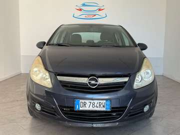 1.2 5 porte Cosmo