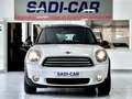 MINI Cooper Countryman 2.0 DA 111cv ALL4 (4x4) - FULL OPTIONS Gris - thumbnail 2