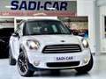 MINI Cooper Countryman 2.0 DA 111cv ALL4 (4x4) - FULL OPTIONS Gris - thumbnail 1