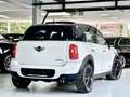MINI Cooper Countryman 2.0 DA 111cv ALL4 (4x4) - FULL OPTIONS Gris - thumbnail 6
