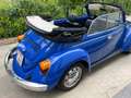 Volkswagen Kever Kever cabrio 1303 Bleu - thumbnail 10