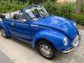 Volkswagen Kever Kever cabrio 1303 Bleu - thumbnail 9