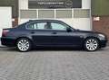 BMW 520 5-serie 520i Corporate Lease/TREKH/NAVI/LEER/APK/N Blau - thumbnail 5