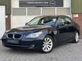 BMW 520 5-serie 520i Corporate Lease/TREKH/NAVI/LEER/APK/N Blau - thumbnail 3