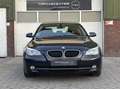 BMW 520 5-serie 520i Corporate Lease/TREKH/NAVI/LEER/APK/N Blau - thumbnail 2