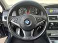 BMW 520 5-serie 520i Corporate Lease/TREKH/NAVI/LEER/APK/N Blau - thumbnail 13
