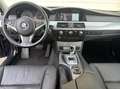 BMW 520 5-serie 520i Corporate Lease/TREKH/NAVI/LEER/APK/N Blau - thumbnail 16